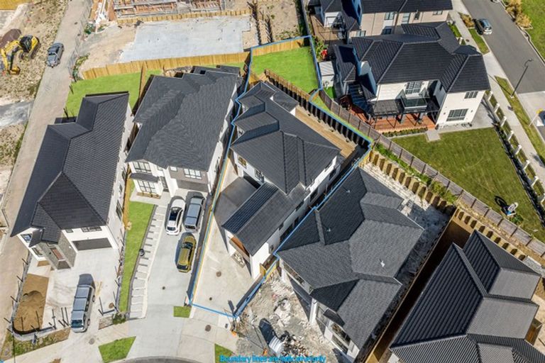 Photo of property in 80 Charlestown Drive, Flat Bush, Auckland, 2019