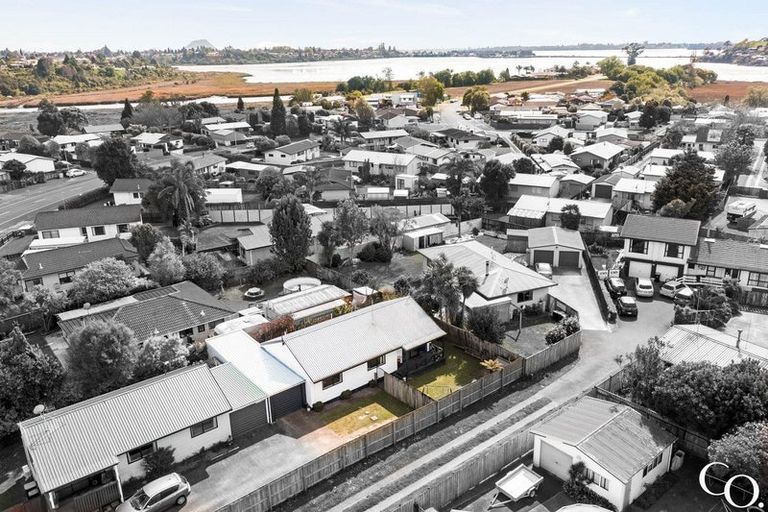 Photo of property in 135b Windermere Drive, Poike, Tauranga, 3112