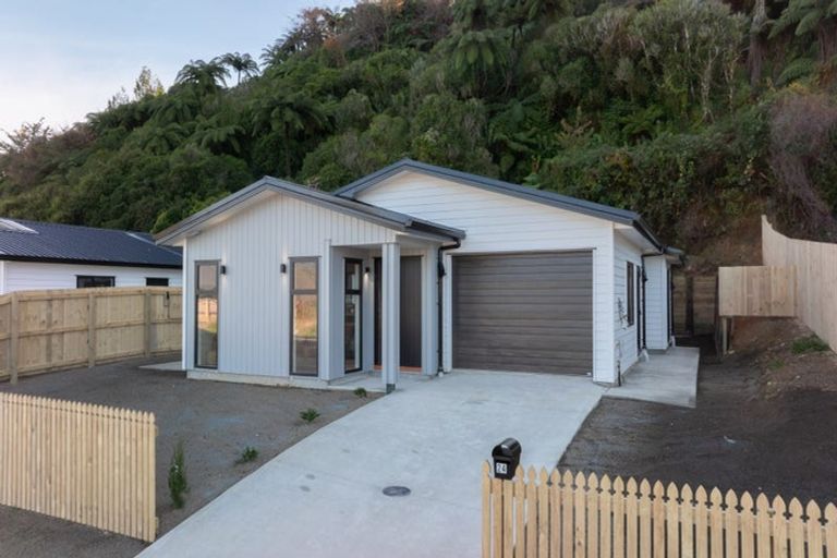 Photo of property in 24 Colorado Road, Totara Park, Upper Hutt, 5018