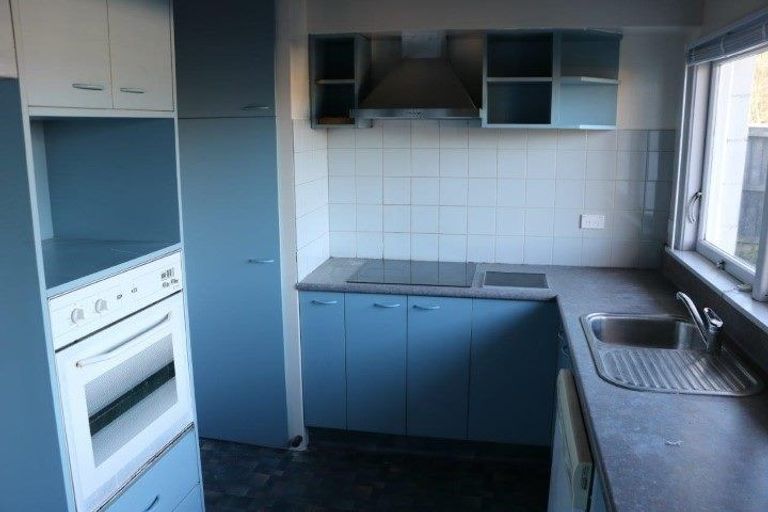 Photo of property in 93 Grahams Road, Burnside, Christchurch, 8041