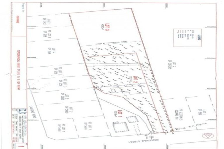 Photo of property in 106 Brougham Street, Westport, 7825