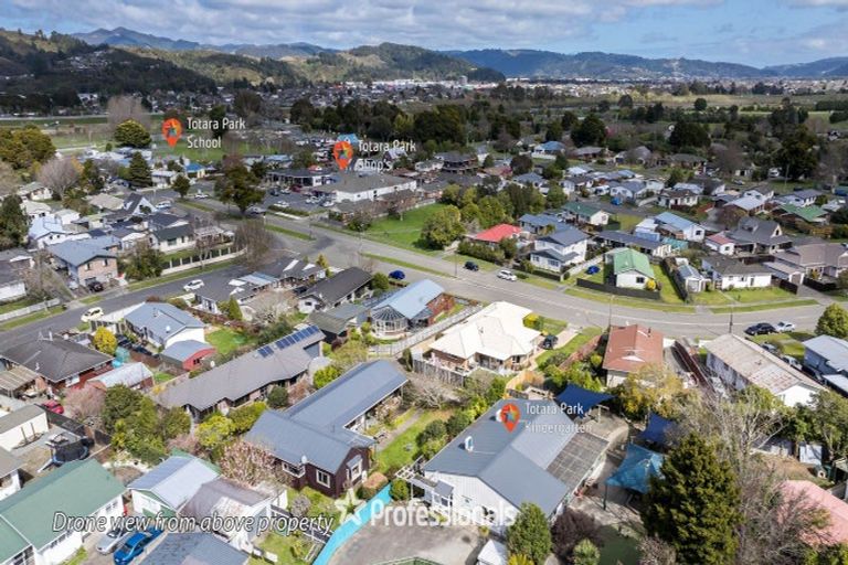 Photo of property in 2/9 Denver Grove, Totara Park, Upper Hutt, 5018
