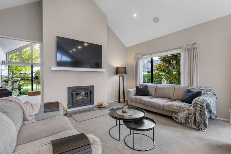 Photo of property in 31 Hinterland Drive, Prebbleton, 7604