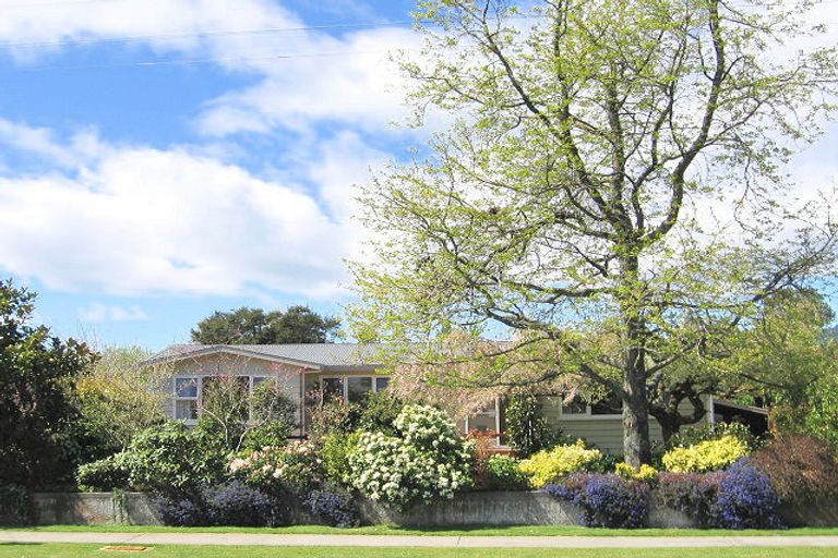 Photo of property in 9 Rotokawa Street, Taupo, 3330