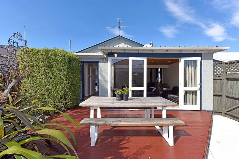 Photo of property in 31 Frankleigh Street, Somerfield, Christchurch, 8024