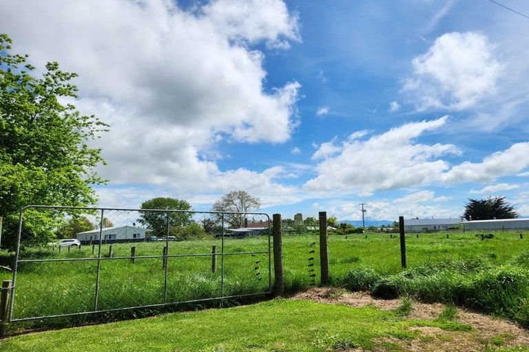 Photo of property in 29 Thompson Road, Temuka, 7920