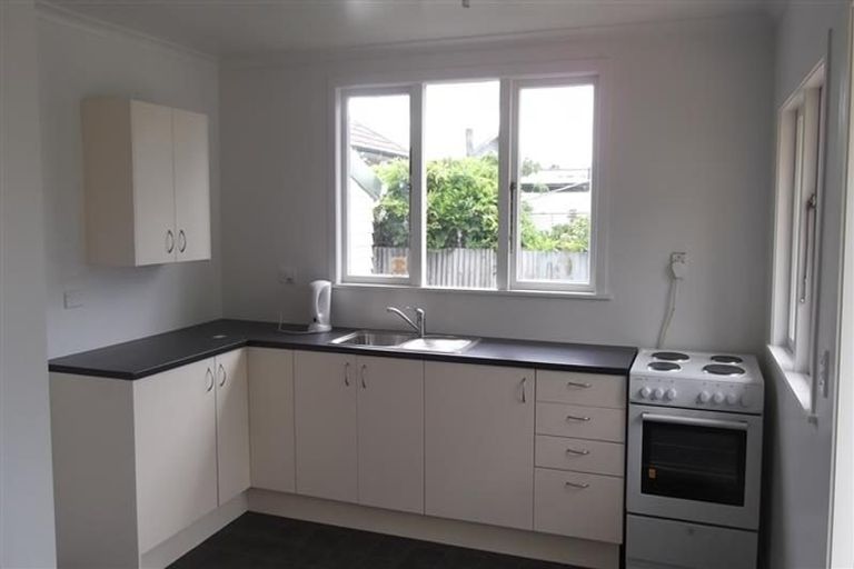 Photo of property in 504 Albert Street, Hastings, 4122