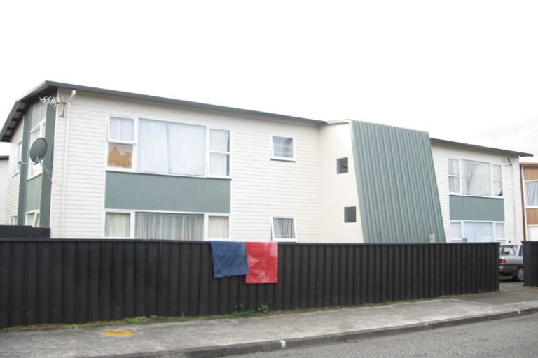 Photo of property in 6/253 Waterloo Road, Hutt Central, Lower Hutt, 5011