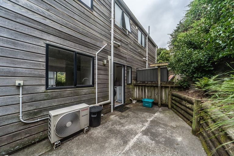 Photo of property in 15/55f Hamilton Road, Hataitai, Wellington, 6021