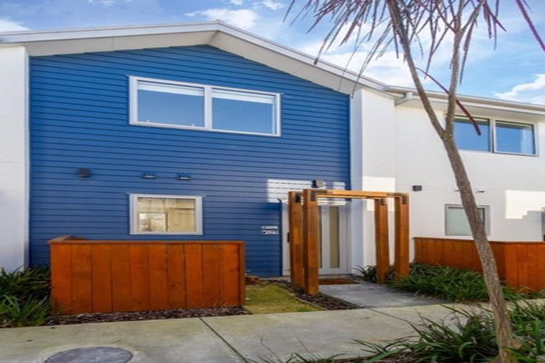 Photo of property in 9/257 Armagh Street, Christchurch Central, Christchurch, 8011