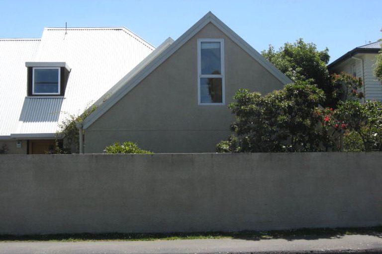 Photo of property in 49 Andover Street, Merivale, Christchurch, 8014