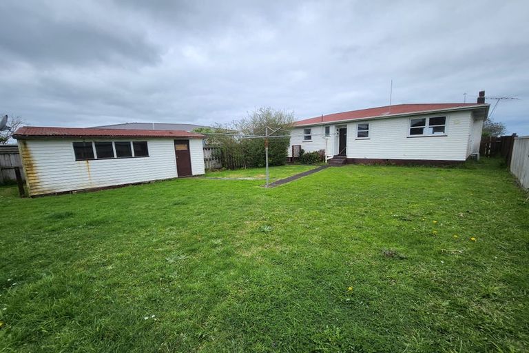 Photo of property in 11 Capella Place, Manurewa, Auckland, 2102