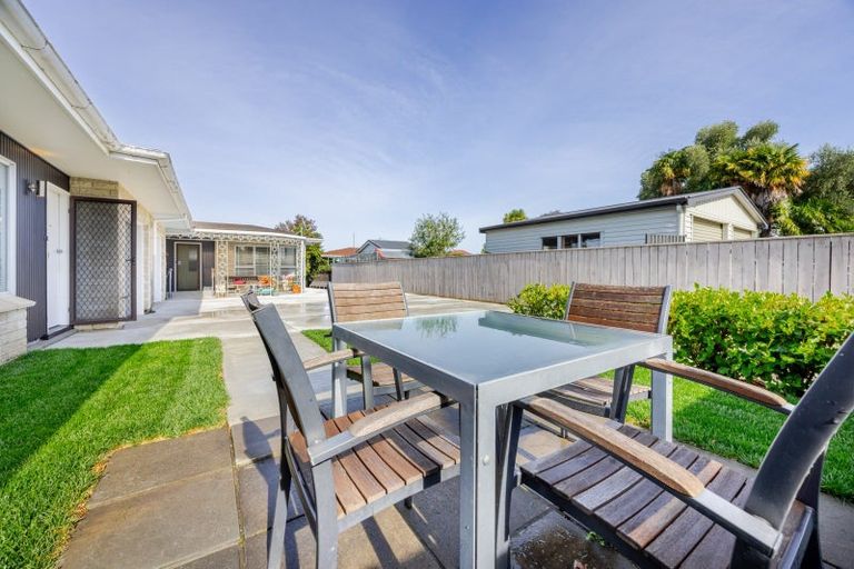 Photo of property in 3/512 Fitzroy Avenue, Hastings, 4122
