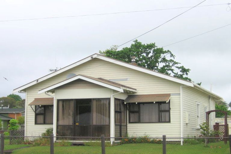 Photo of property in 27 Corbett Street, Paeroa, 3600