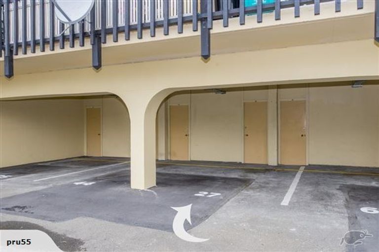 Photo of property in Hiropi St Village, 27/46u Hiropi Street, Newtown, Wellington, 6021