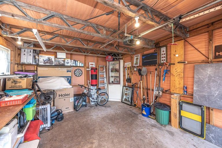 Photo of property in 45 Hakeke Street, Whanganui East, Whanganui, 4500