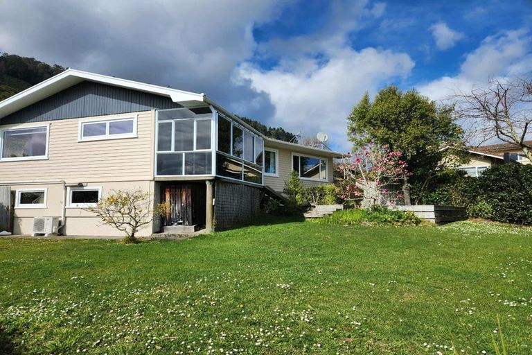 Photo of property in 38 Campbell Street, Nelson South, Nelson, 7010