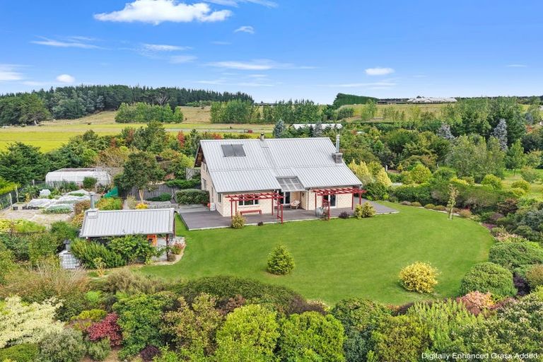Photo of property in 9 Hayfield Terrace, Cust, Rangiora, 7471