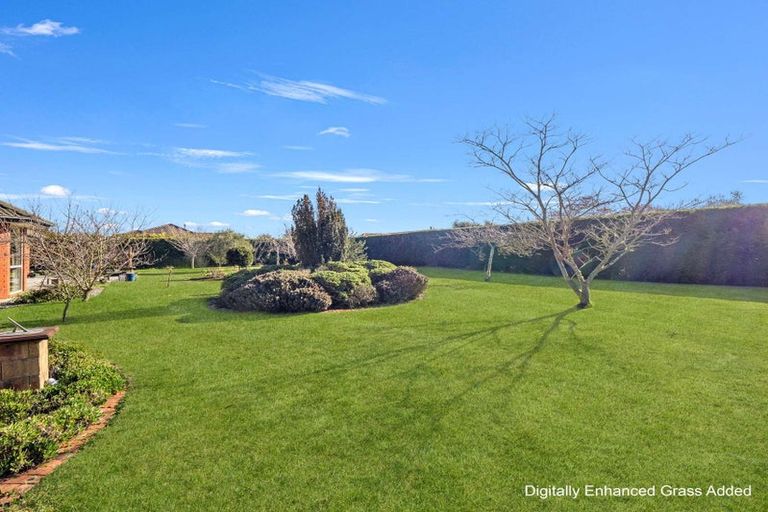 Photo of property in 34a Manor Drive, Rolleston, 7614