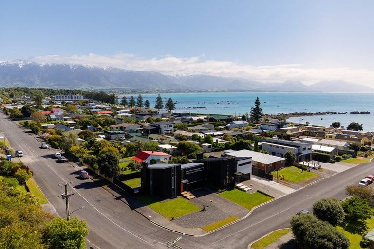 Photo of property in 162 Torquay Street, Kaikoura, 7300