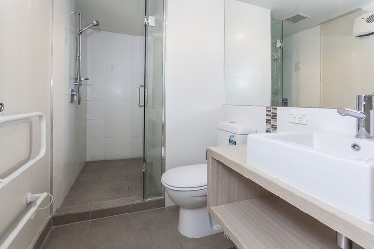 Photo of property in 206/225 Salisbury Street, Christchurch Central, Christchurch, 8013