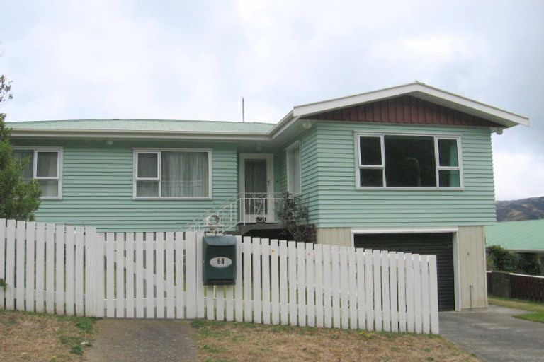 Photo of property in 68 Melrose Road, Island Bay, Wellington, 6023