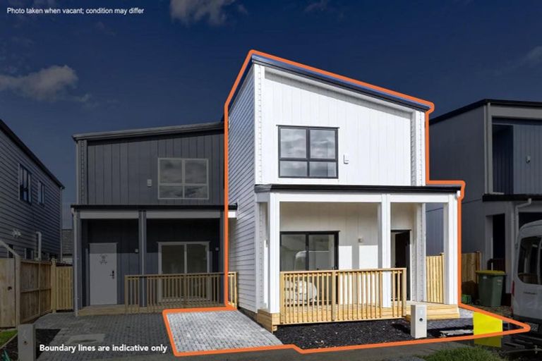 Photo of property in 17a Waka Ama Road, Karaka, Papakura, 2113