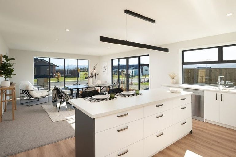 Photo of property in 19 Bond Street, Springlands, 7201