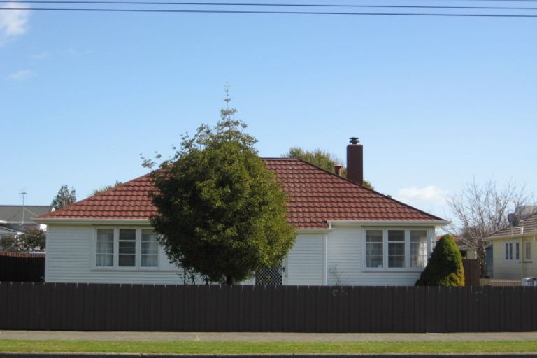 Photo of property in 146 King Street, Whakatane, 3120
