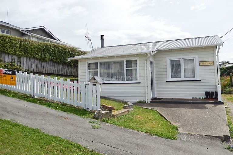 Photo of property in 50 Torridge Street, Oamaru, 9400