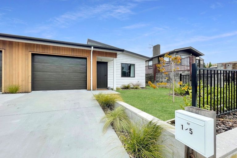 Photo of property in 5a Fuchsia Avenue, Pukete, Hamilton, 3200