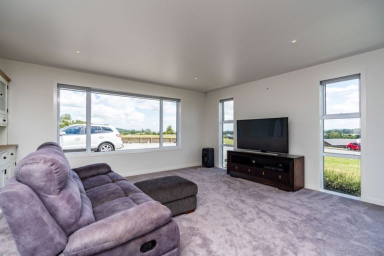 Photo of property in 130 Karanui Road, Te Kamo, Kamo, 0185