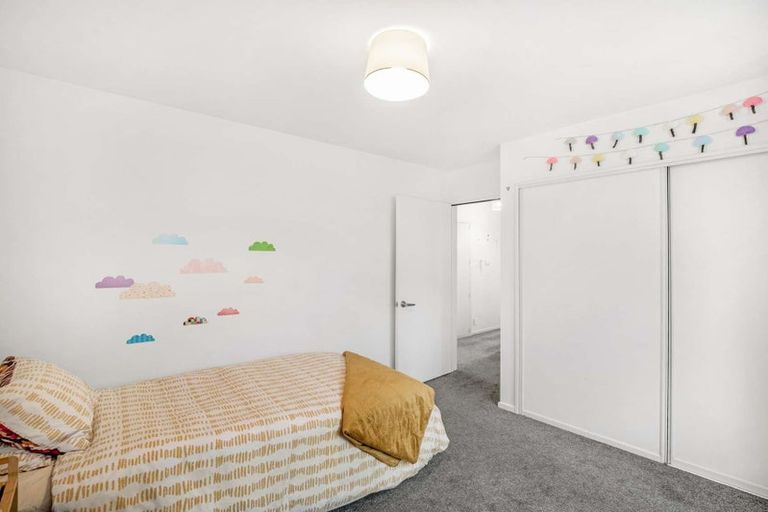Photo of property in 5/25 Rutherford Street, Woolston, Christchurch, 8023