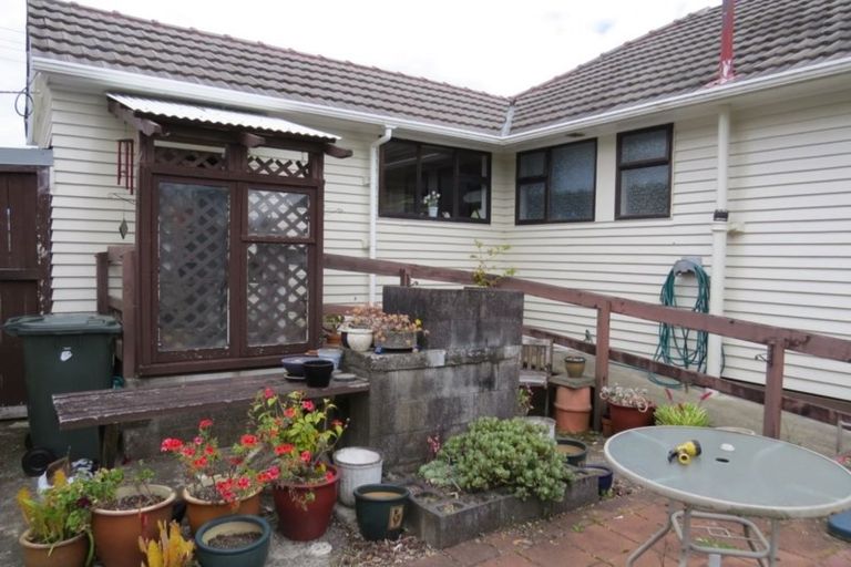 Photo of property in 15 Fitzroy Street, Kawerau, 3127