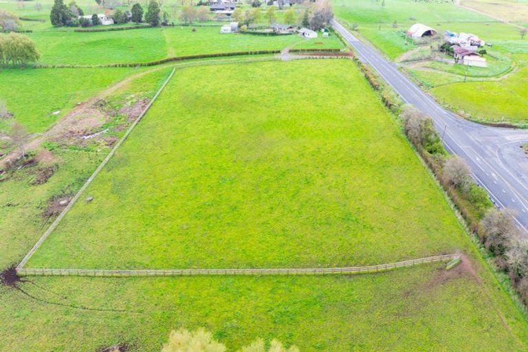 Photo of property in 683 Gordonton Road, Gordonton, 3281