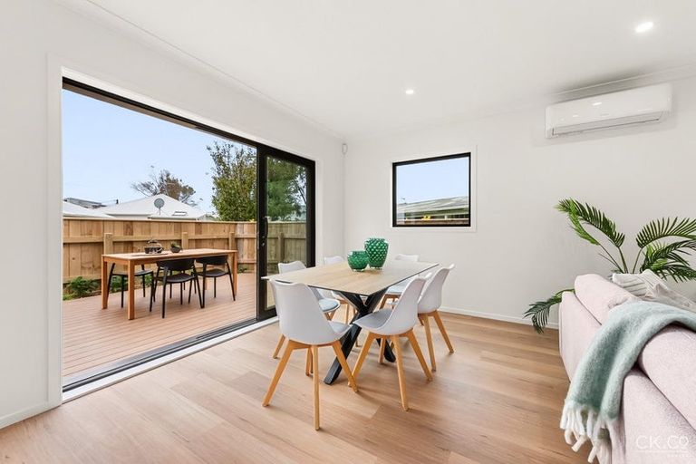 Photo of property in 64b Bell Road, Waiwhetu, Lower Hutt, 5010