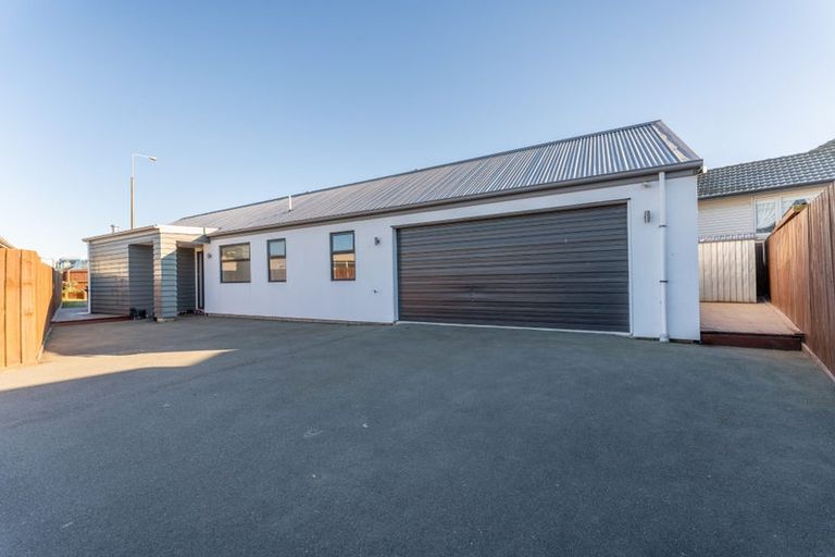 Photo of property in 2a Leckie Street, Redruth, Timaru, 7910