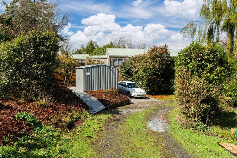 Photo of property in 6 Muirend Avenue, Tokoroa, 3420