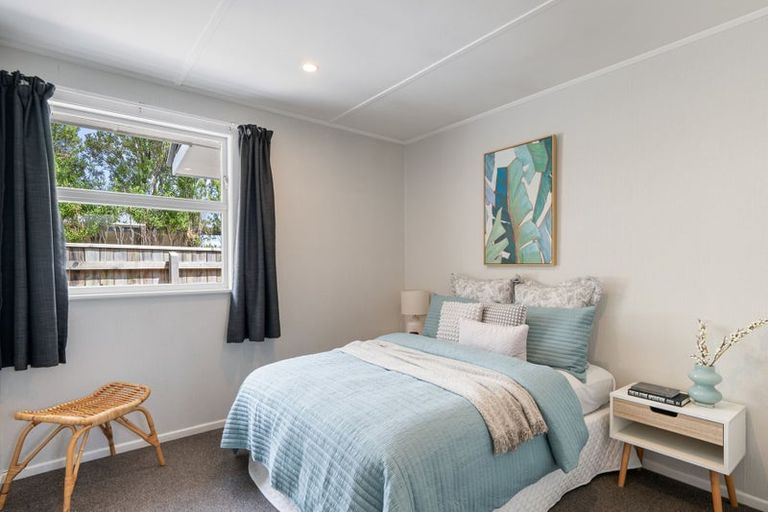 Photo of property in 14 Rangiatea Street, Paraparaumu Beach, Paraparaumu, 5032