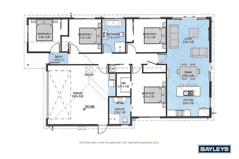 Photo of property in 9 Koreke Lane, Clyde, 9391