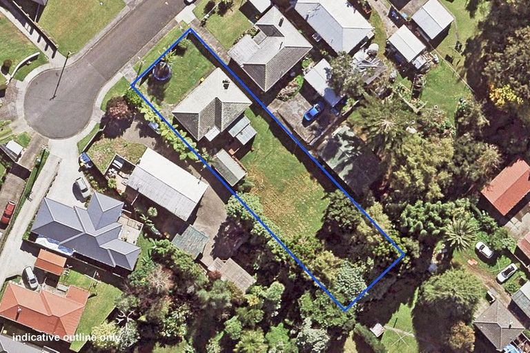 Photo of property in 20a Eden Street, Mangere East, Auckland, 2024