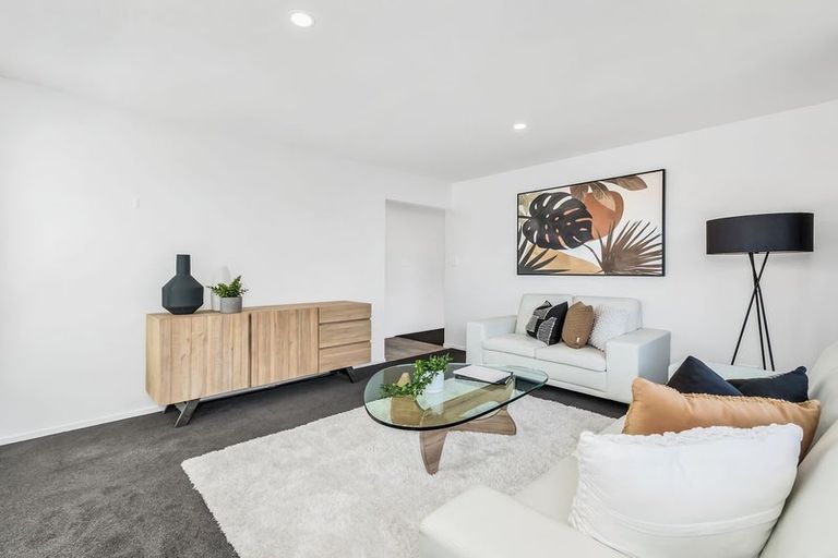 Photo of property in 3 Marliece Street, Rolleston, 7614