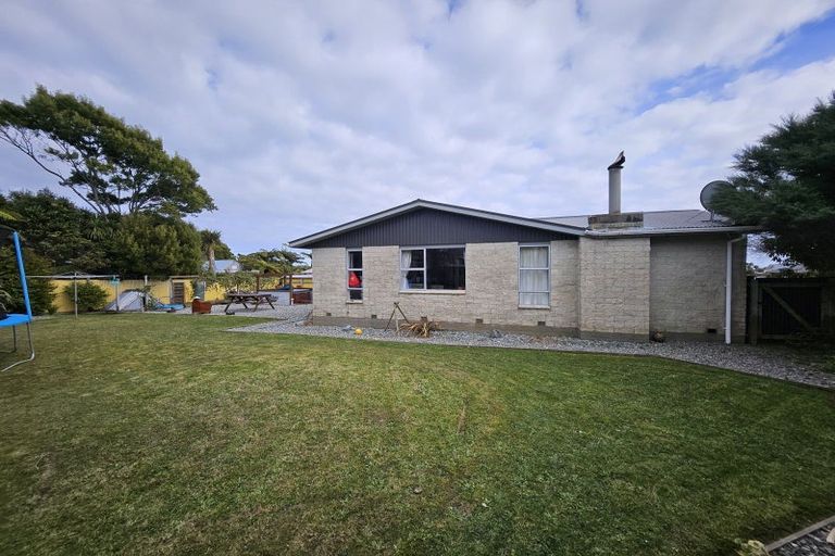 Photo of property in 21 Arnott Heights, Greymouth, 7805