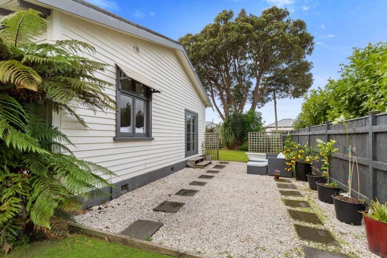 Photo of property in 40 Jellicoe Street, Whanganui East, Whanganui, 4500