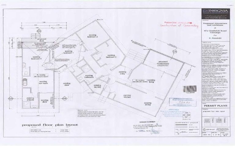Photo of property in 47 Chadwick Road, Greerton, Tauranga, 3112