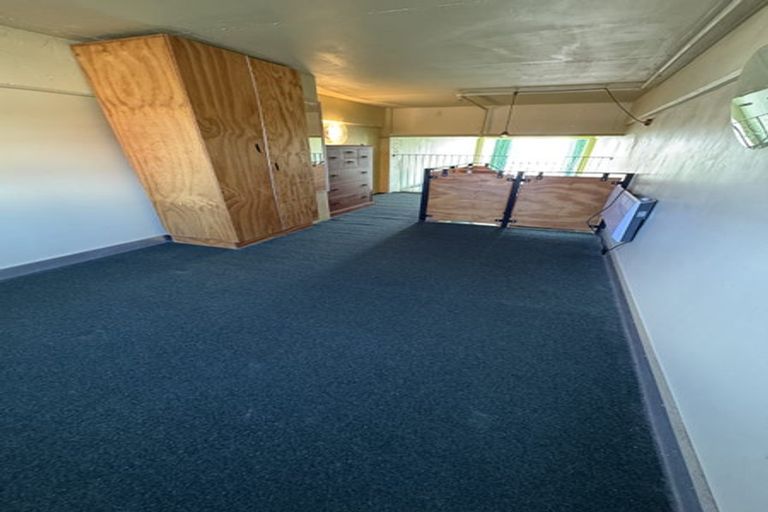 Photo of property in Qba Apartments, 1h/51 Webb Street, Mount Cook, Wellington, 6011