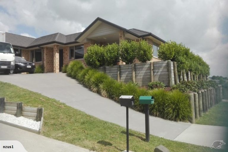 Photo of property in 14 Te Aranui Drive, Te Awamutu, 3800
