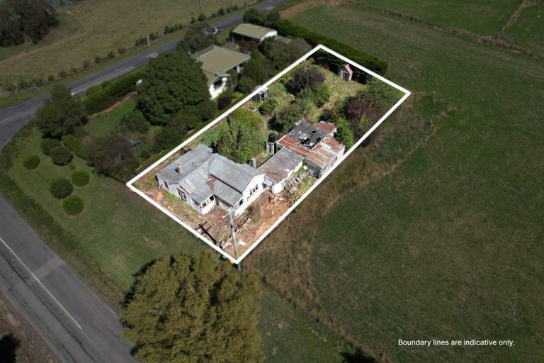 Photo of property in 105 Edinburgh Street, Waikouaiti, 9510