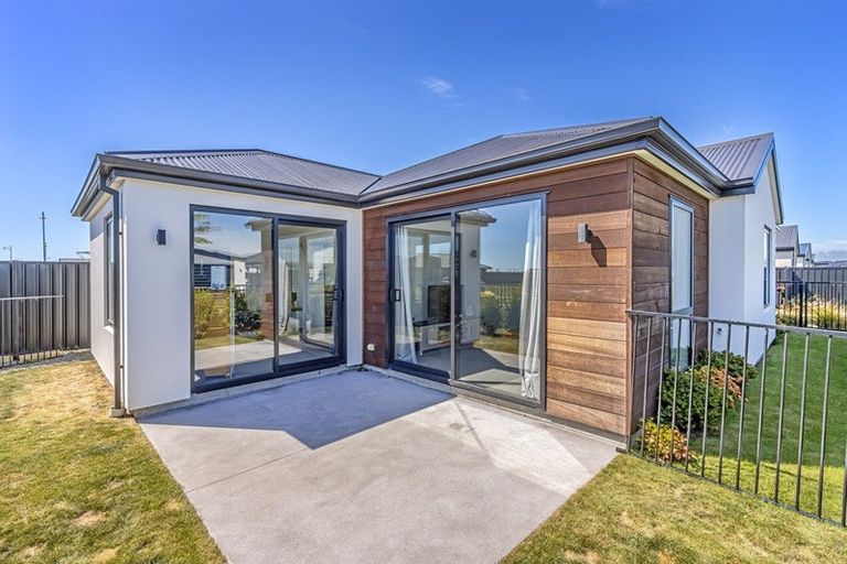 Photo of property in 26 Hancox Street, Kaiapoi, 7630