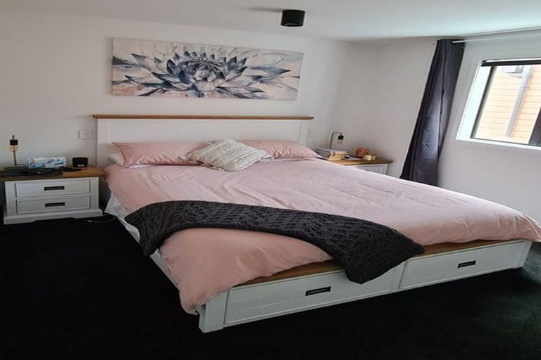 Photo of property in The Alex Apartments, 135u23b Hallenstein Street, Queenstown, 9300